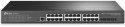 SWITCH TP-LINK TL-SG3428X SWITCH TP-LINK TL-SG3428X