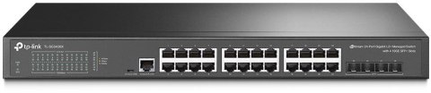 SWITCH TP-LINK TL-SG3428X SWITCH TP-LINK TL-SG3428X