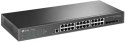 SWITCH TP-LINK TL-SG3428X SWITCH TP-LINK TL-SG3428X