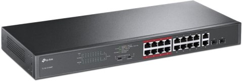 SWITCH TP-LINK TL-SL1218MP SWITCH TP-LINK TL-SL1218MP