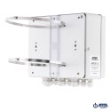 SWITCH ZEWNĘTRZNY 10-PORTOWY POE ATTE IP-9-11-L2 SWITCH ZEWNĘTRZNY 10-PORTOWY POE ATTE IP-9-11-L2