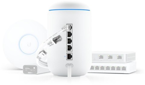 UBIQUITI DREAM MACHINE UDM UBIQUITI DREAM MACHINE UDM