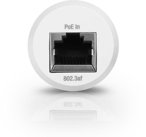 UBIQUITI Instant PoE Indoor Adapter 802.3af USB (INS-3AF-USB) UBIQUITI Instant PoE Indoor Adapter 802.3af USB (INS-3AF-USB)