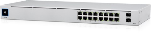 UBIQUITI UNIFI SWITCH Gen2 (USW-16-POE) UBIQUITI UNIFI SWITCH Gen2 (USW-16-POE)