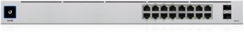 UBIQUITI UNIFI SWITCH Gen2 (USW-16-POE) UBIQUITI UNIFI SWITCH Gen2 (USW-16-POE)