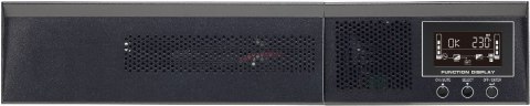 UPS ZASILACZ AWARYJNY PowerWalker VFI 1500 RMG PF1 UPS ZASILACZ AWARYJNY PowerWalker VFI 1500 RMG PF1