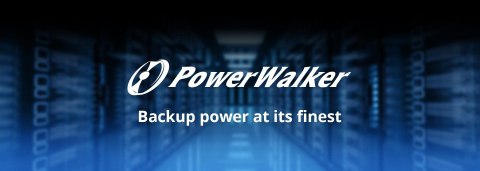 UPS ZASILACZ AWARYJNY PowerWalker VI 1500 CW FR UPS ZASILACZ AWARYJNY PowerWalker VI 1500 CW FR