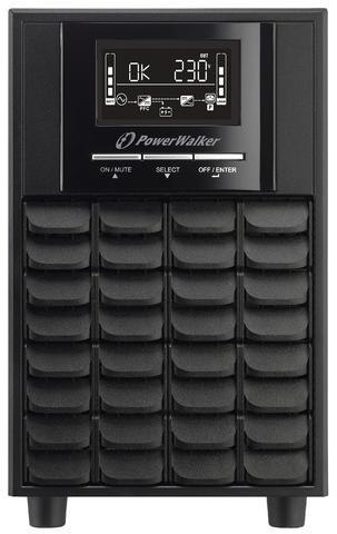 UPS ZASILACZ AWARYJNY PowerWalker VI 1500 CW FR UPS ZASILACZ AWARYJNY PowerWalker VI 1500 CW FR
