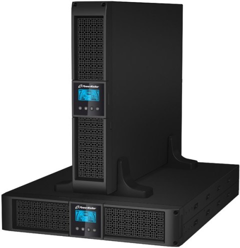 UPS ZASILACZ AWARYJNY PowerWalker VI 3000 RT HID UPS ZASILACZ AWARYJNY PowerWalker VI 3000 RT HID