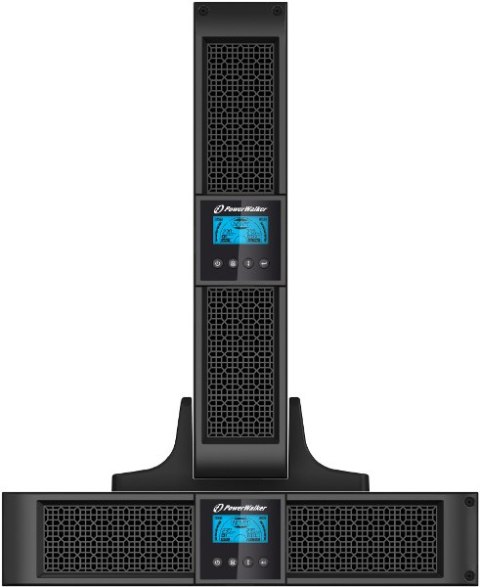 UPS ZASILACZ AWARYJNY PowerWalker VI 3000 RT HID UPS ZASILACZ AWARYJNY PowerWalker VI 3000 RT HID