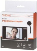 WIDEO-WIZJER DO DRZWI VIRONE DV-1 WIDEO-WIZJER DO DRZWI VIRONE DV-1