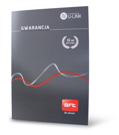Napęd/siłownik BFT ICARO ULTRA AC A2000 (2600854) Napęd/siłownik BFT ICARO ULTRA AC A2000 (2600854)