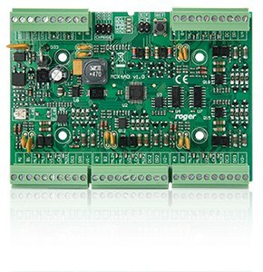 Ekspander ROGER MCX4D Ekspander ROGER MCX4D