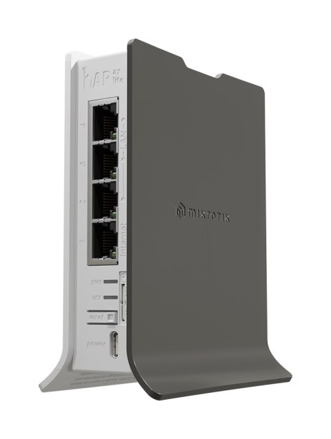 MIKROTIK ROUTERBOARD HAP AX lite LTE6 (L41G-2axD&FG621-EA) MIKROTIK ROUTERBOARD HAP AX lite LTE6 (L41G-2axD&FG621-EA)