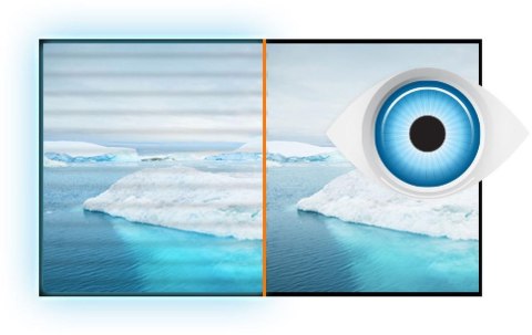 Monitor LED IIYAMA X2283HSU-B1 21,5 cala VA Monitor LED IIYAMA X2283HSU-B1 21,5 cala VA