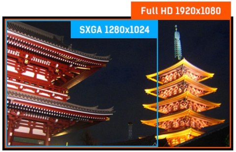 Monitor LED IIYAMA X2283HSU-B1 21,5 cala VA Monitor LED IIYAMA X2283HSU-B1 21,5 cala VA