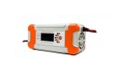 PROSTOWNIK AKUMULATOROWY VOLT POLSKA Z LCD 12V 10A / 24V 5A COMPACT PROSTOWNIK AKUMULATOROWY VOLT POLSKA Z LCD 12V 10A / 24V 5A COMPACT