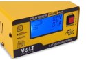 Prostownik Smart Volt Polska 6V/12V 15A A86 Prostownik Smart Volt Polska 6V/12V 15A A86