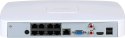 REJESTRATOR IP DAHUA NVR4108-8P-EI REJESTRATOR IP DAHUA NVR4108-8P-EI