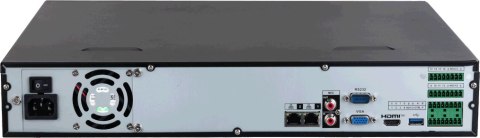 REJESTRATOR IP DAHUA NVR4416-EI REJESTRATOR IP DAHUA NVR4416-EI