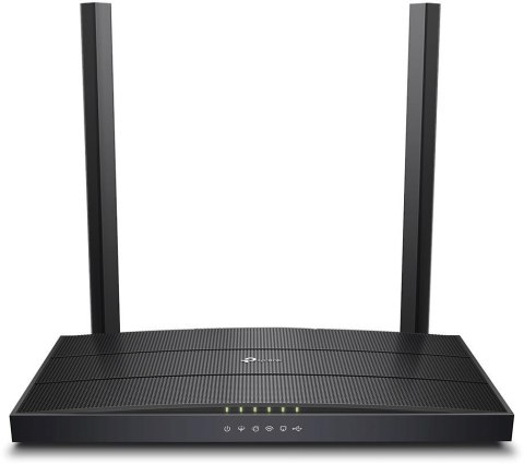 ROUTER TP-LINK VR400 V3 ROUTER TP-LINK VR400 V3