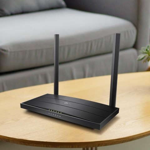 ROUTER TP-LINK VR400 V3 ROUTER TP-LINK VR400 V3