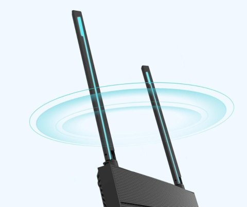 ROUTER TP-LINK VR400 V3 ROUTER TP-LINK VR400 V3