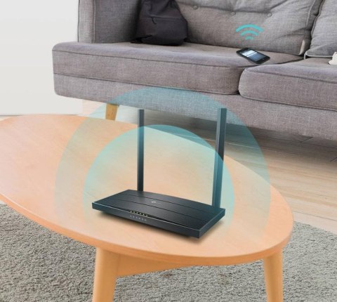 ROUTER TP-LINK VR400 V3 ROUTER TP-LINK VR400 V3