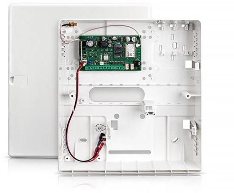 SATEL MODUŁ ALARMOWY Z KOMUNIKATOREM GSM/GPRS, OBUDOWĄ MICRA SATEL MODUŁ ALARMOWY Z KOMUNIKATOREM GSM/GPRS, OBUDOWĄ MICRA