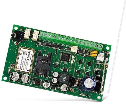 SATEL MODUŁ ALARMOWY Z KOMUNIKATOREM GSM/GPRS, OBUDOWĄ MICRA SATEL MODUŁ ALARMOWY Z KOMUNIKATOREM GSM/GPRS, OBUDOWĄ MICRA
