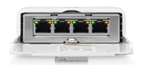 UBIQUITI NANOSWITCH N-SW UBIQUITI NANOSWITCH N-SW