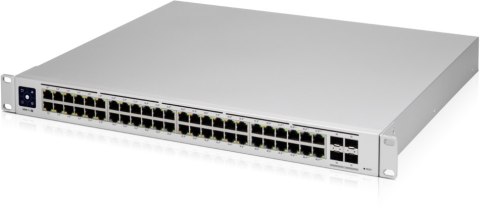 UBIQUITI UNIFI SWITCH Gen2 (USW-Pro-48-POE) UBIQUITI UNIFI SWITCH Gen2 (USW-Pro-48-POE)