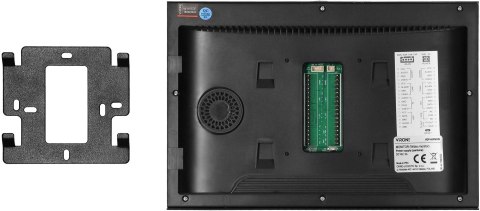 WIDEODOMOFON VIRONE VDP-66/B WIDEODOMOFON VIRONE VDP-66/B