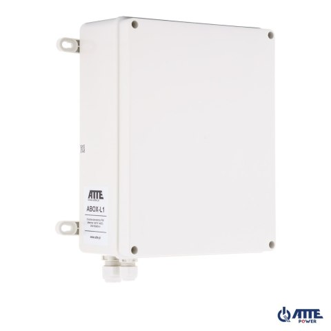 Zasilacz buforowy SMPS 12V 6A 72W ATTE AUPS-70-120-L1 Zasilacz buforowy SMPS 12V 6A 72W ATTE AUPS-70-120-L1