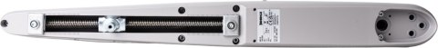 Zestaw Beninca KBOB21M.PM 230V do bram dwuskrzydłowych Zestaw Beninca KBOB21M.PM 230V do bram dwuskrzydłowych