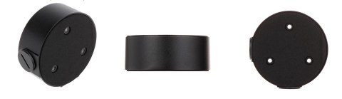 ADAPTER DAHUA PFA13A-E-BLACK ADAPTER DAHUA PFA13A-E-BLACK