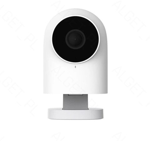 Kamera z hubem G2H pro Zigbee CH-C01 Aqara Kamera z hubem G2H pro Zigbee CH-C01 Aqara