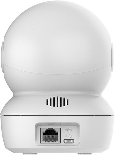 KAMERA IP EZVIZ C6N 2MP + KARTA 64GB KAMERA IP EZVIZ C6N 2MP + KARTA 64GB