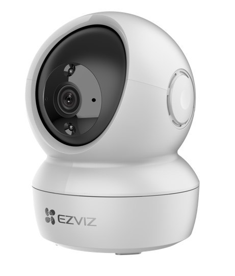 KAMERA IP EZVIZ C6N 4MP + KARTA 64GB KAMERA IP EZVIZ C6N 4MP + KARTA 64GB