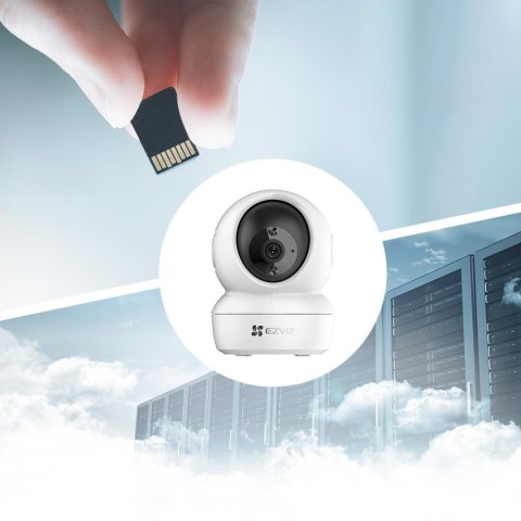 KAMERA WIFI EZVIZ H6c (4MP) KAMERA WIFI EZVIZ H6c (4MP)