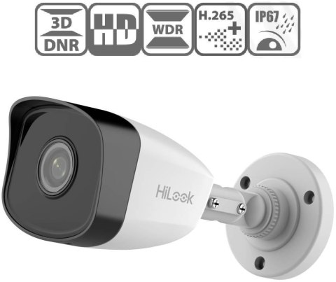 Kamera IP Hilook by Hikvision tuba 5MP IPCAM-B5 IR30 2.8mm Kamera IP Hilook by Hikvision tuba 5MP IPCAM-B5 IR30 2.8mm