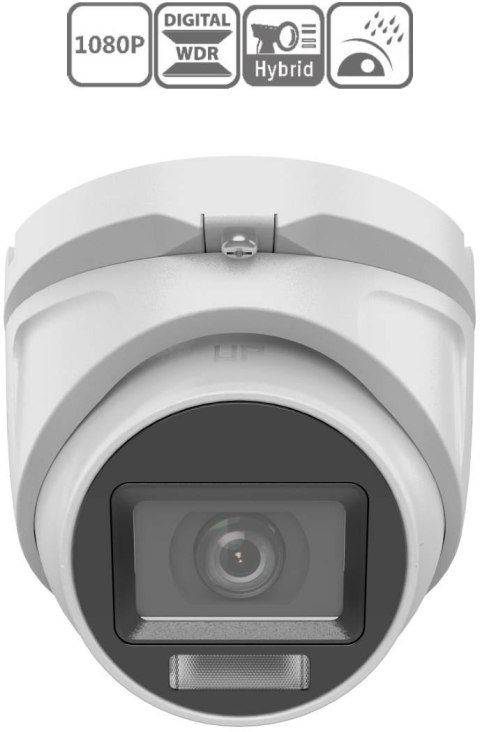 Kamera 4w1 Hilook by Hikvision kopułka 2MP TVICAM-T2M-20DL 2.8mm Kamera 4w1 Hilook by Hikvision kopułka 2MP TVICAM-T2M-20DL 2.8mm