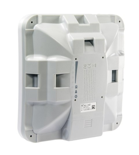 MIKROTIK ROUTERBOARD SXTsq 5 ac (RBSXTsqG-5acD) MIKROTIK ROUTERBOARD SXTsq 5 ac (RBSXTsqG-5acD)