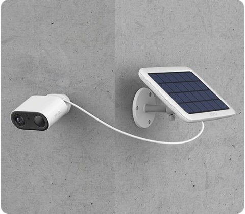 Panel solarny Imou do kamery Cell Go FSP12 Panel solarny Imou do kamery Cell Go FSP12