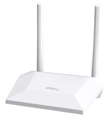 Router Imou HR300 Wi-Fi 300Mbps Router Imou HR300 Wi-Fi 300Mbps
