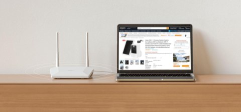 Router Imou HR300 Wi-Fi 300Mbps Router Imou HR300 Wi-Fi 300Mbps