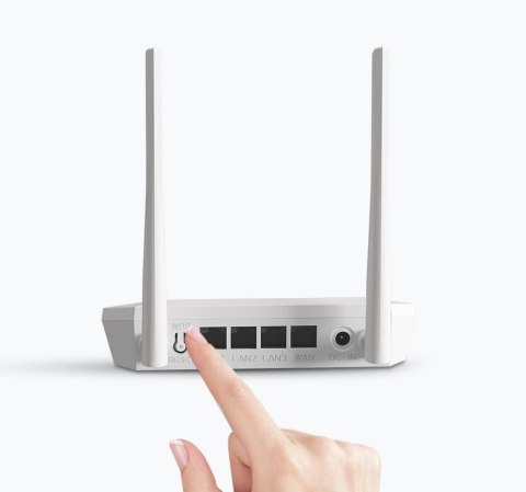Router Imou HR300 Wi-Fi 300Mbps Router Imou HR300 Wi-Fi 300Mbps
