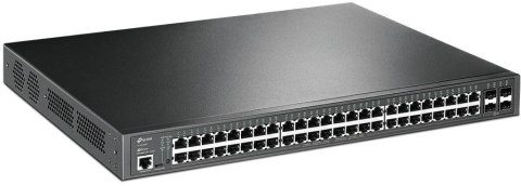 SWITCH TP-LINK TL-SG3452P SWITCH TP-LINK TL-SG3452P