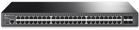 SWITCH TP-LINK TL-SG3452 SWITCH TP-LINK TL-SG3452