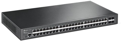 SWITCH TP-LINK TL-SG3452 SWITCH TP-LINK TL-SG3452